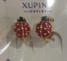 EARRINGS (ARETES)
