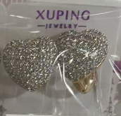 EARRINGS (ARETES)