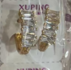 EARRINGS (ARETES)