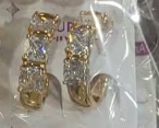 EARRINGS (ARETES)