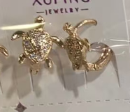 EARRINGS (ARETES)