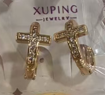 EARRINGS (ARETES)