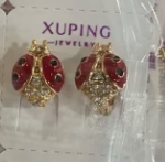 EARRINGS (ARETES)