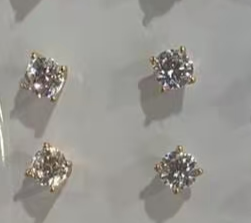 EARRINGS (ARETES)