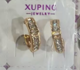 EARRINGS (ARETES)