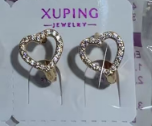 EARRINGS (ARETES)