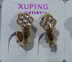 EARRINGS (ARETES)