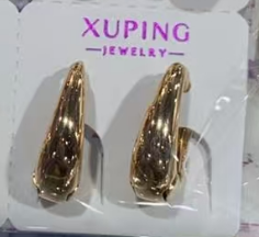 EARRINGS (ARETES)
