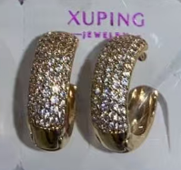 EARRINGS (ARETES)