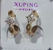 EARRINGS (ARETES)