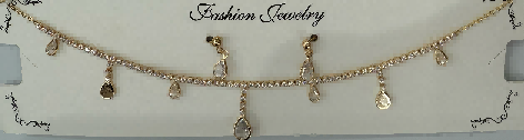 NECKLACE (CADENA - COLLAR)