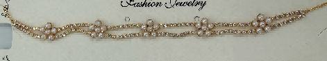 NECKLACE (CADENA - COLLAR)