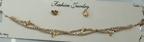 NECKLACE (CADENA - COLLAR)
