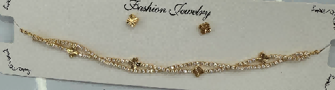 NECKLACE (CADENA - COLLAR)