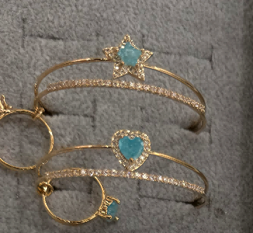 BRACELET (PULSERAS)