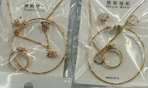 BRACELET (PULSERAS)
