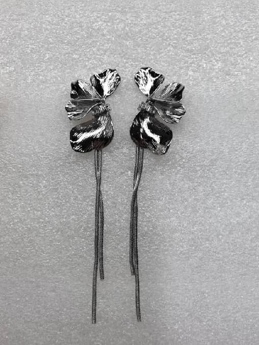 EARRINGS (Aretes largos)