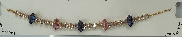 NECKLACE (CADENA - COLLAR)