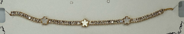 NECKLACE (CADENA - COLLAR)