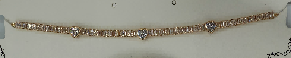 NECKLACE (CADENA - COLLAR)