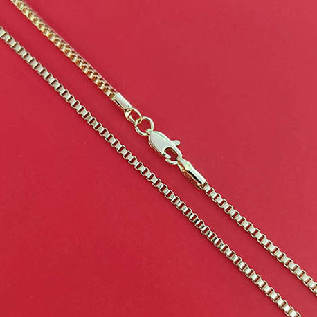 NECKLACE (COLLARES)