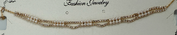 NECKLACE (CADENA - COLLAR)
