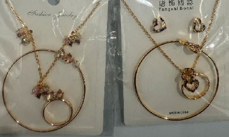 BRACELET (PULSERAS)