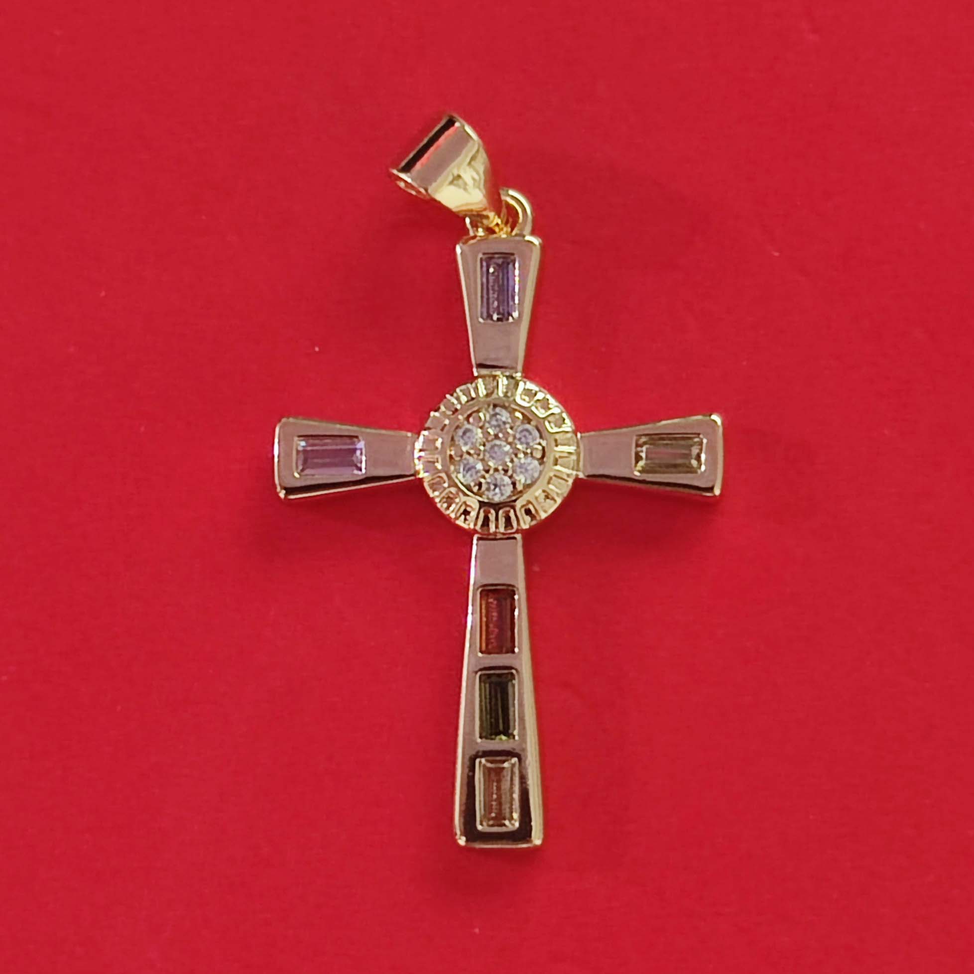 PENDANT (DIJE)