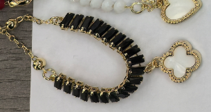 NECKLACE (COLLARES)