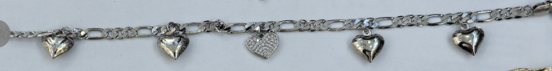 NECKLACE (COLLARES)