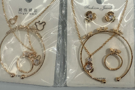 BRACELET (PULSERAS)