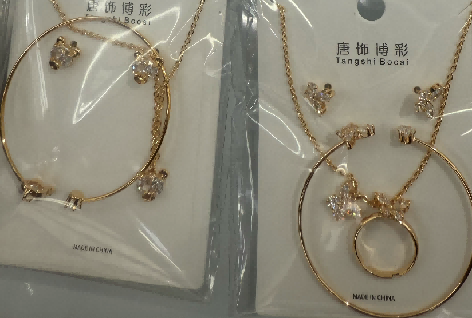 BRACELET (PULSERAS)