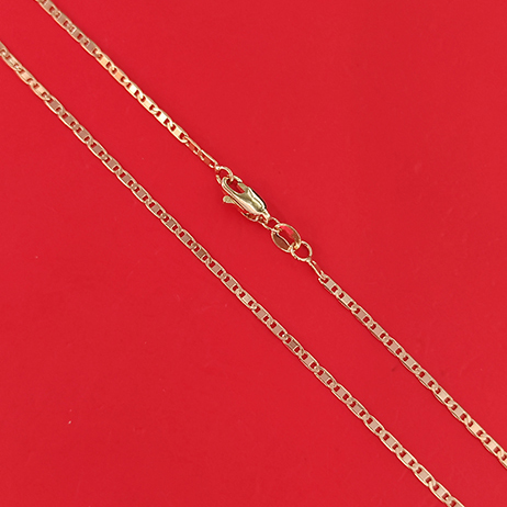 NECKLACE (COLLARES)