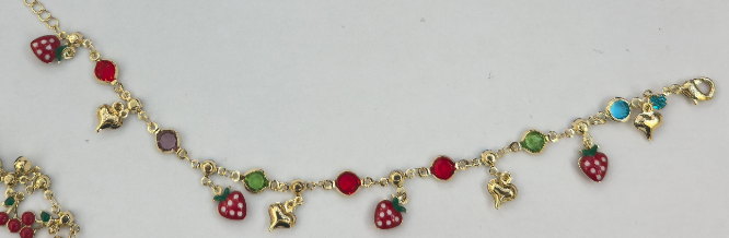 NECKLACE (COLLARES)
