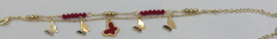 NECKLACE (COLLARES)