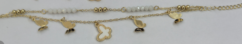 NECKLACE (COLLARES)
