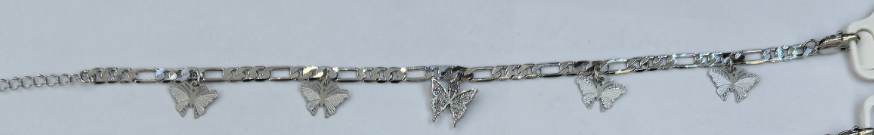 NECKLACE (COLLARES)