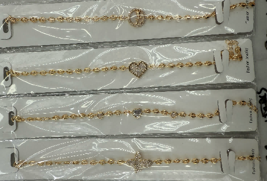 BRACELET (PULSERAS)