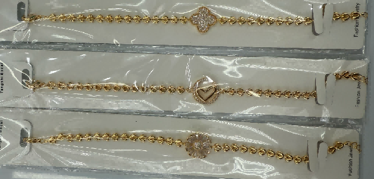 BRACELET (PULSERAS)