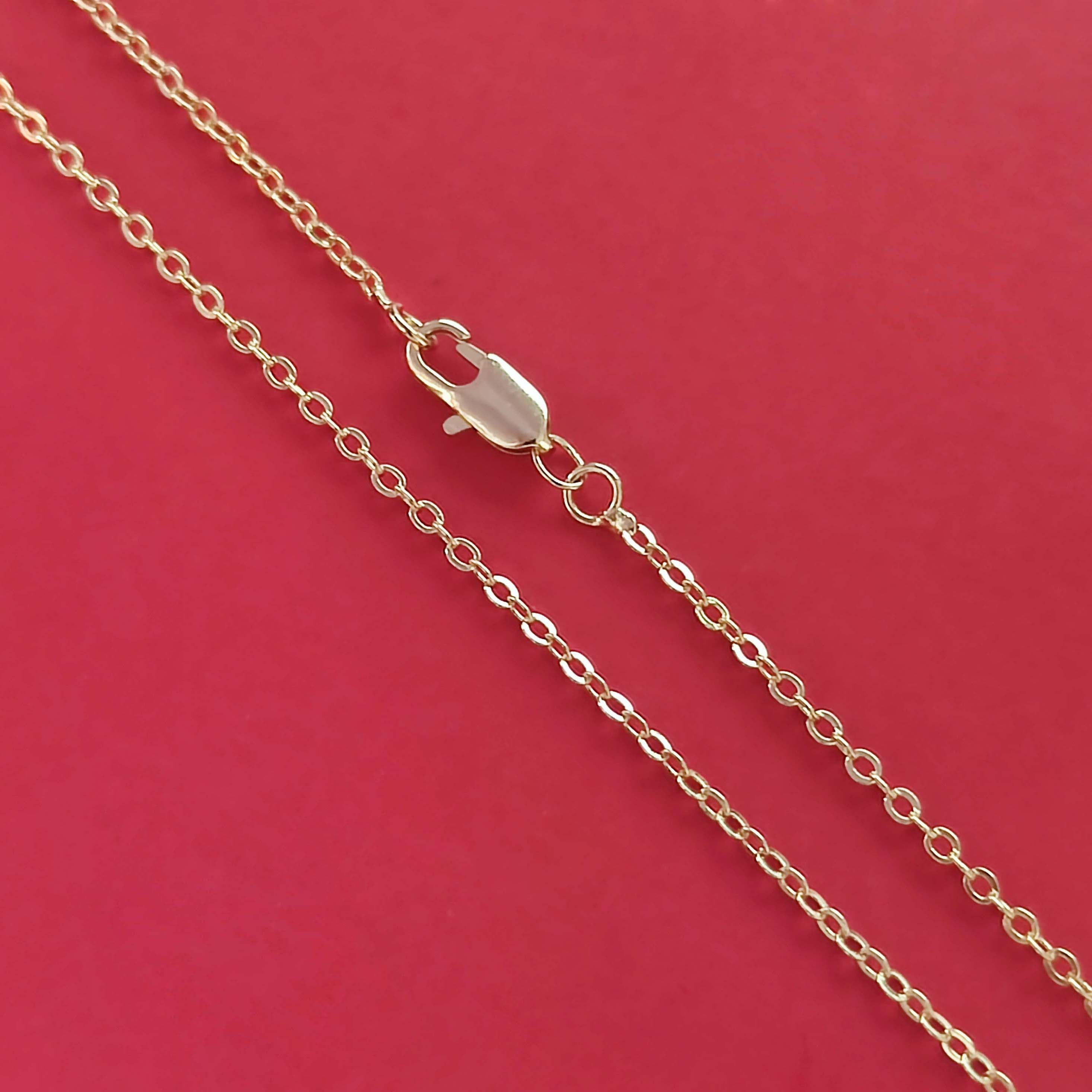 NECKLACE (COLLARES)