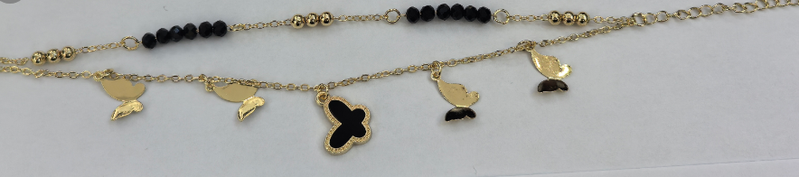 NECKLACE (COLLARES)