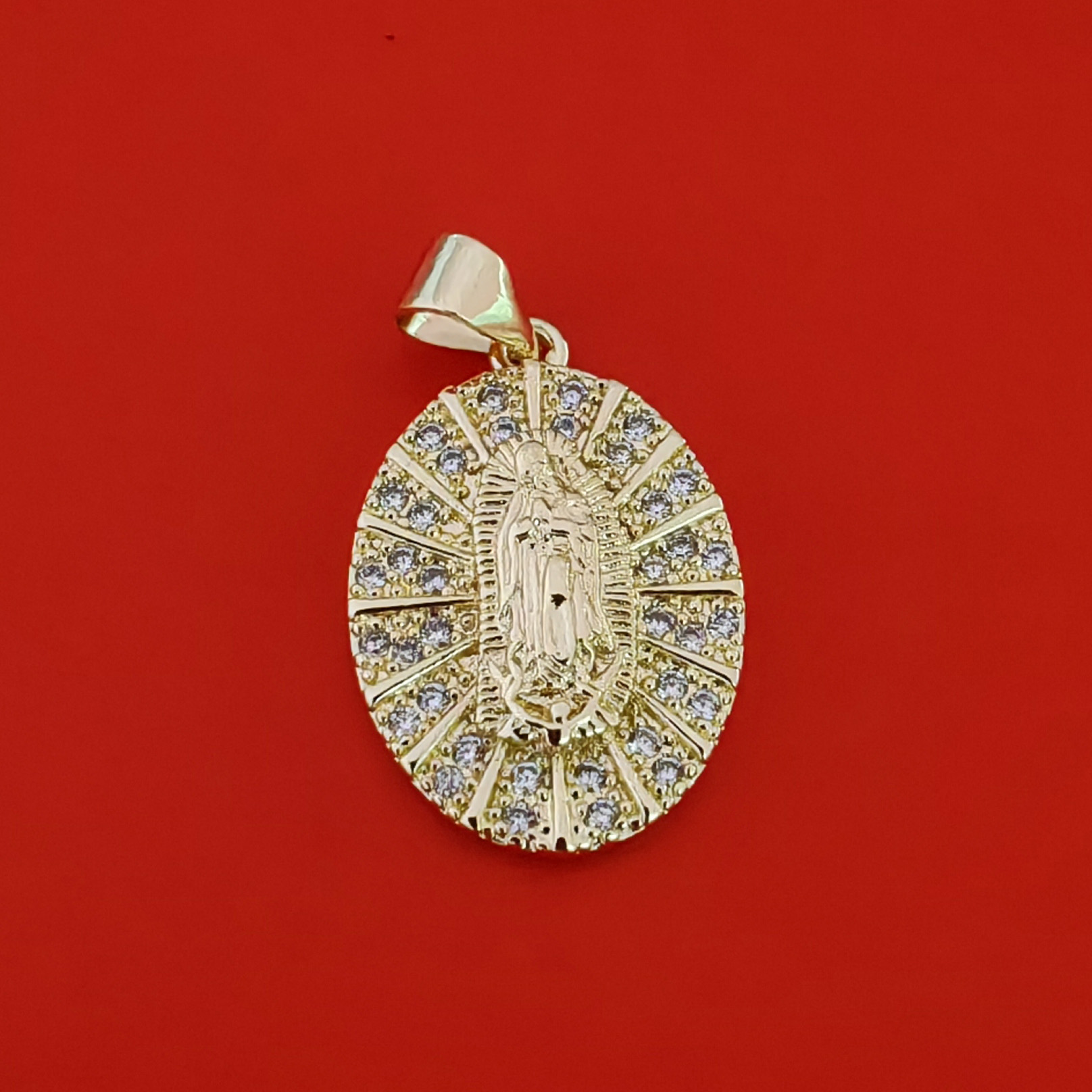 PENDANT (DIJE)