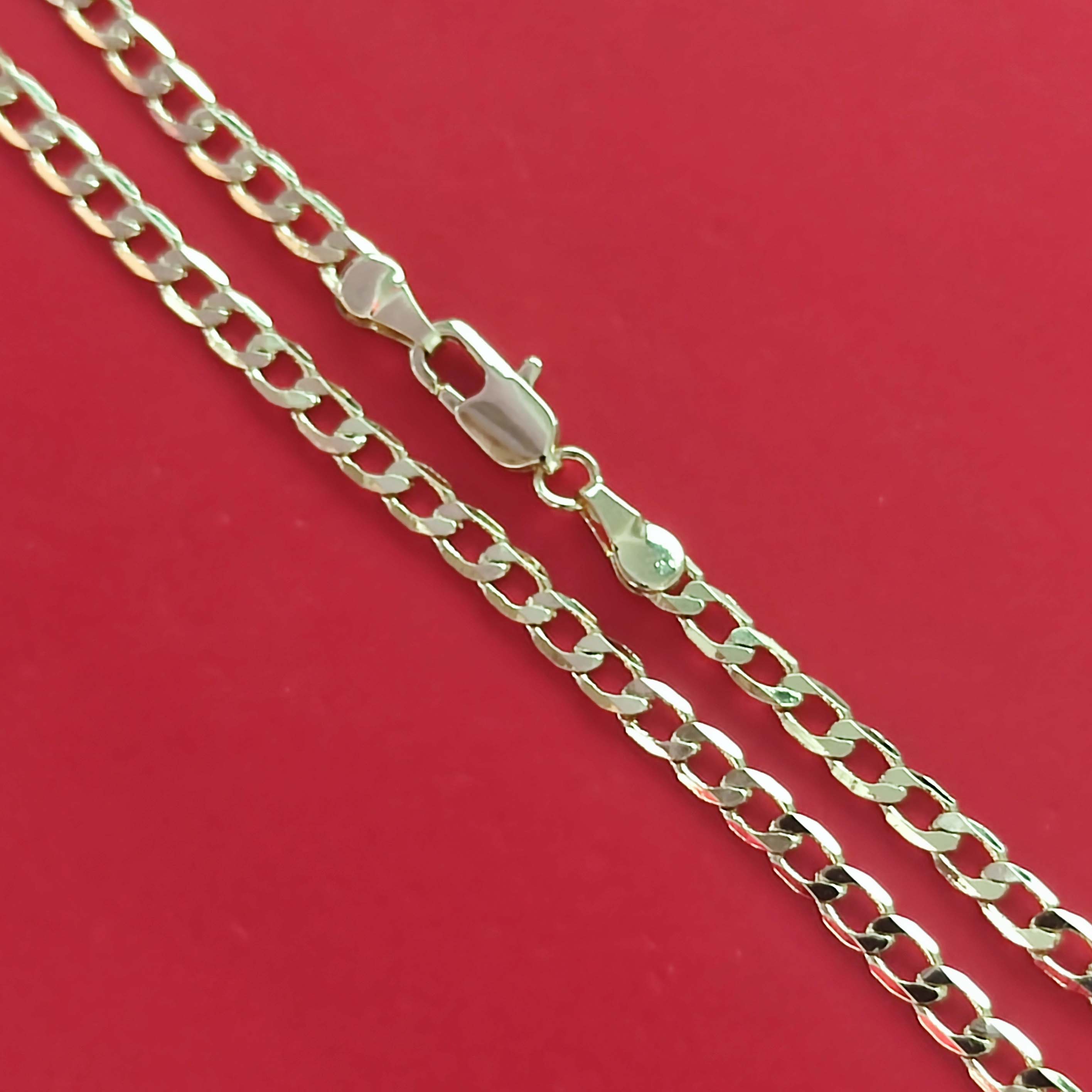 NECKLACE (COLLARES)