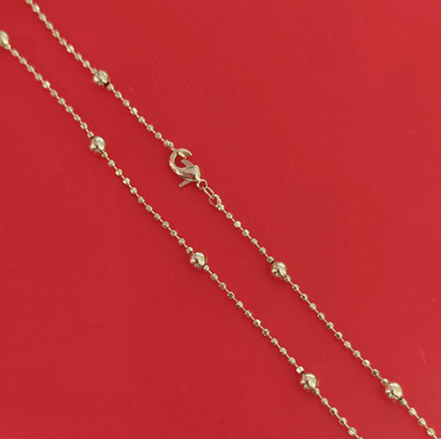 NECKLACE (COLLARES)