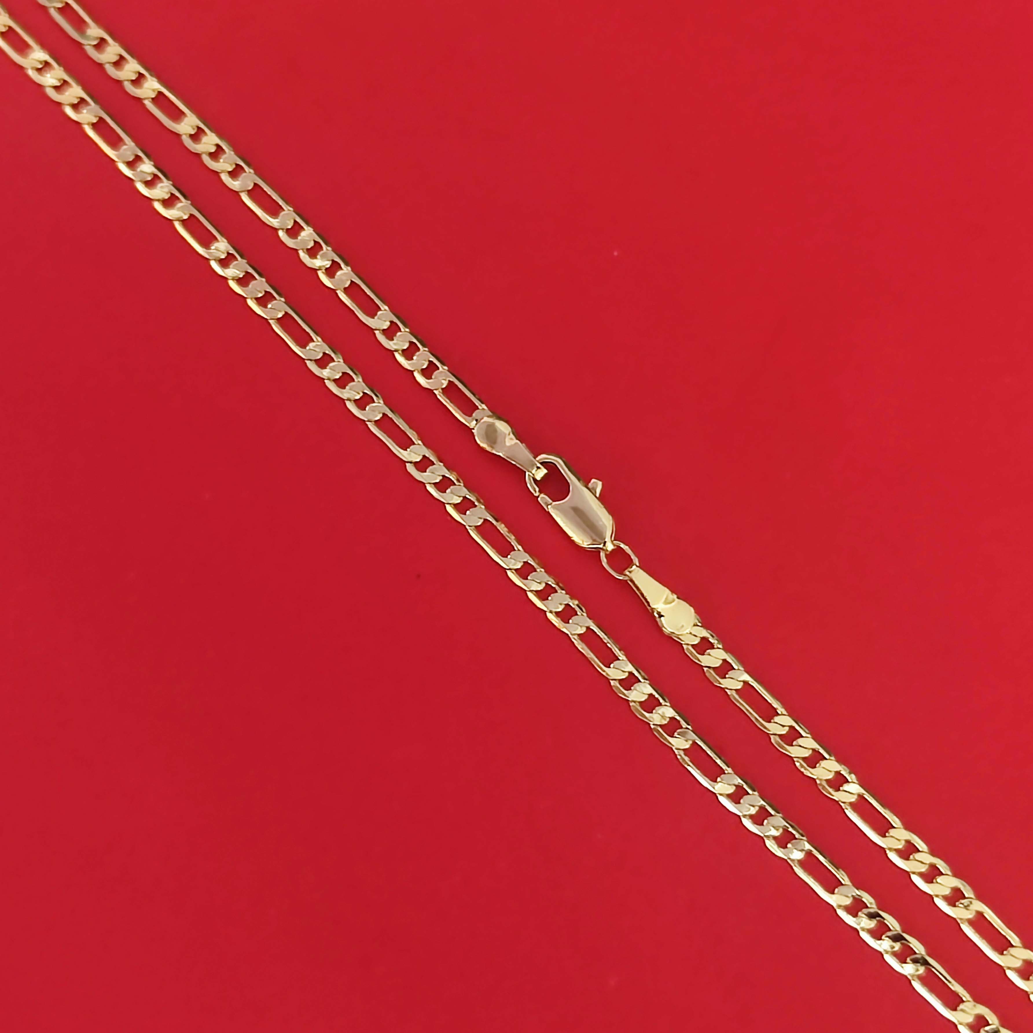 NECKLACE (COLLARES)