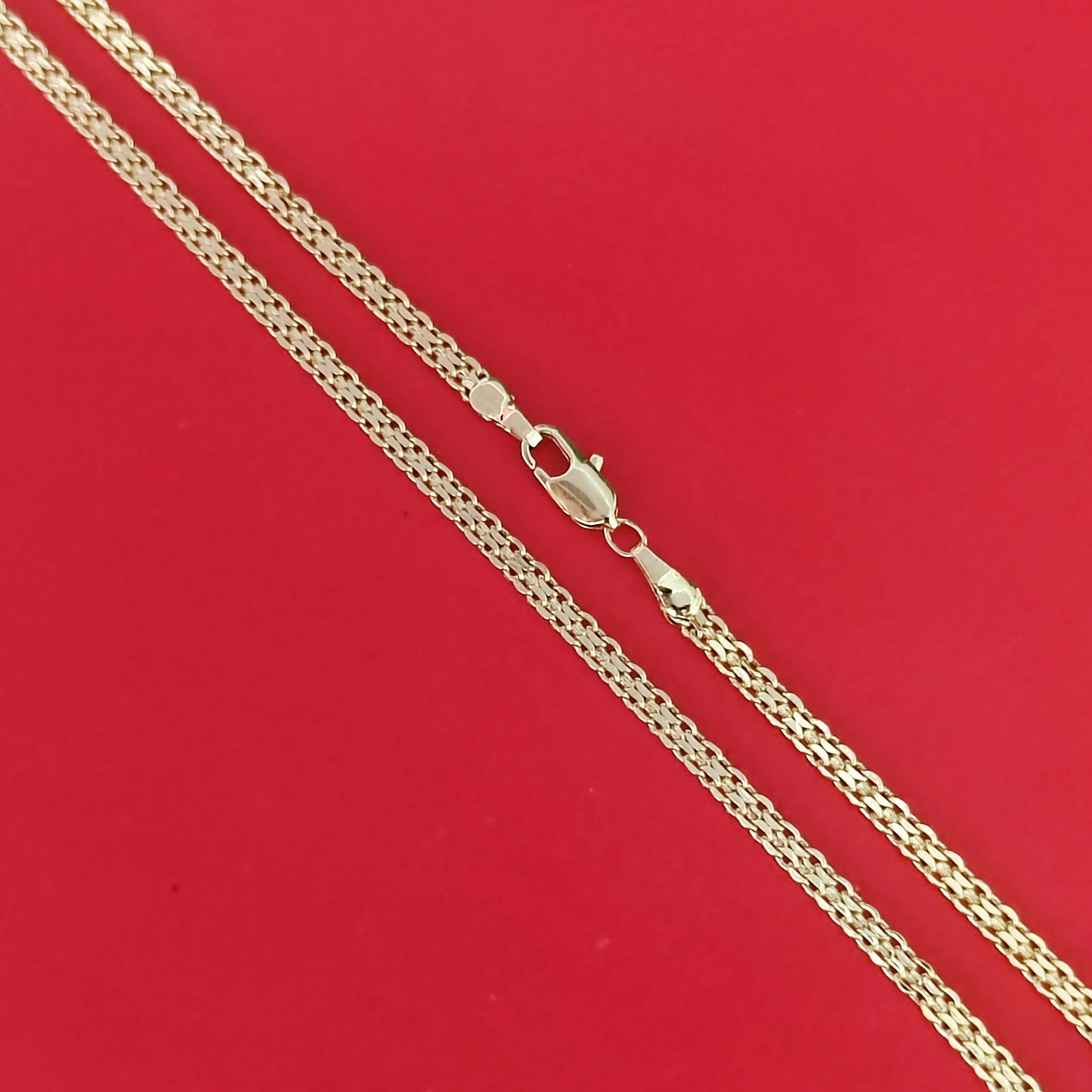 NECKLACE (COLLARES)