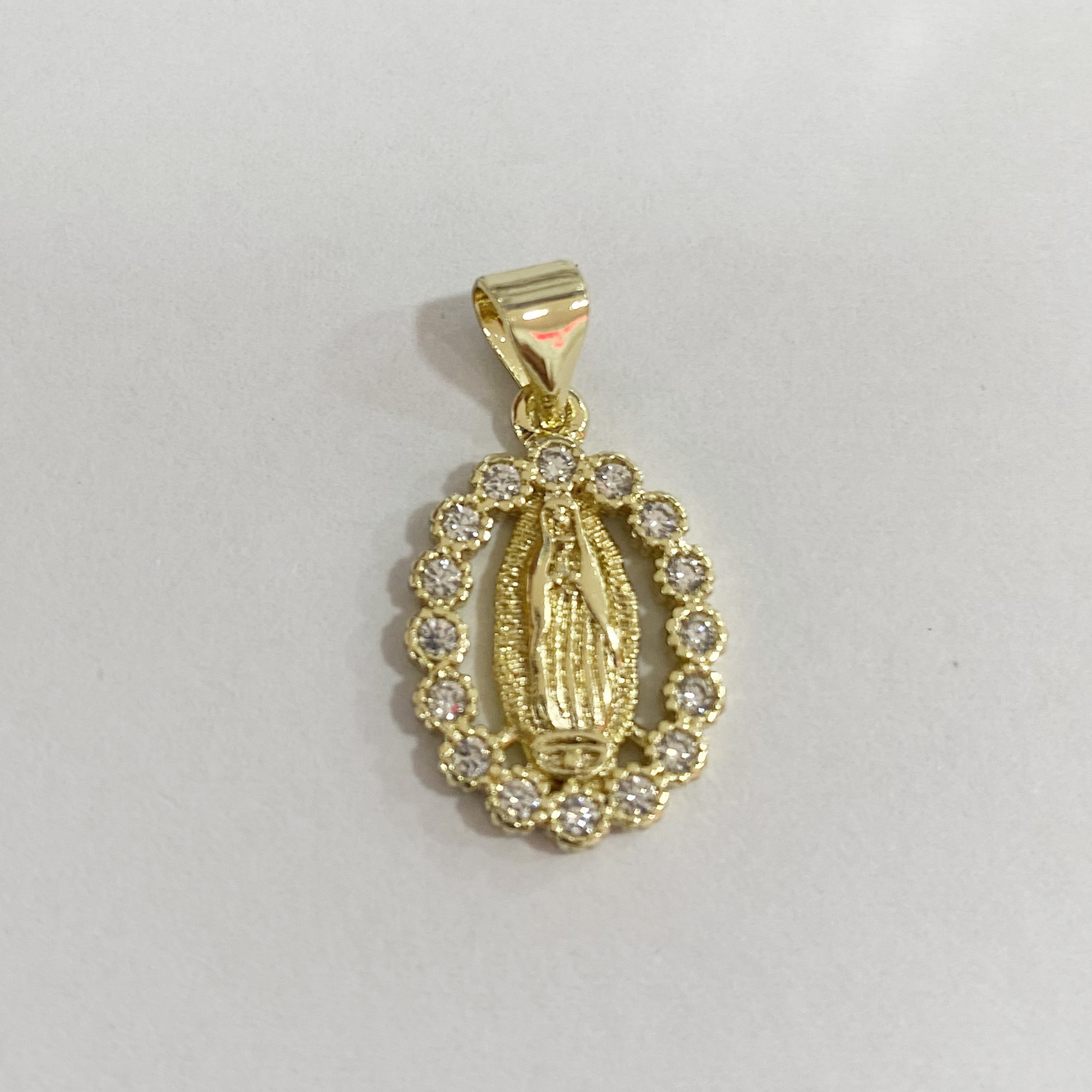 PENDANT (DIJE)