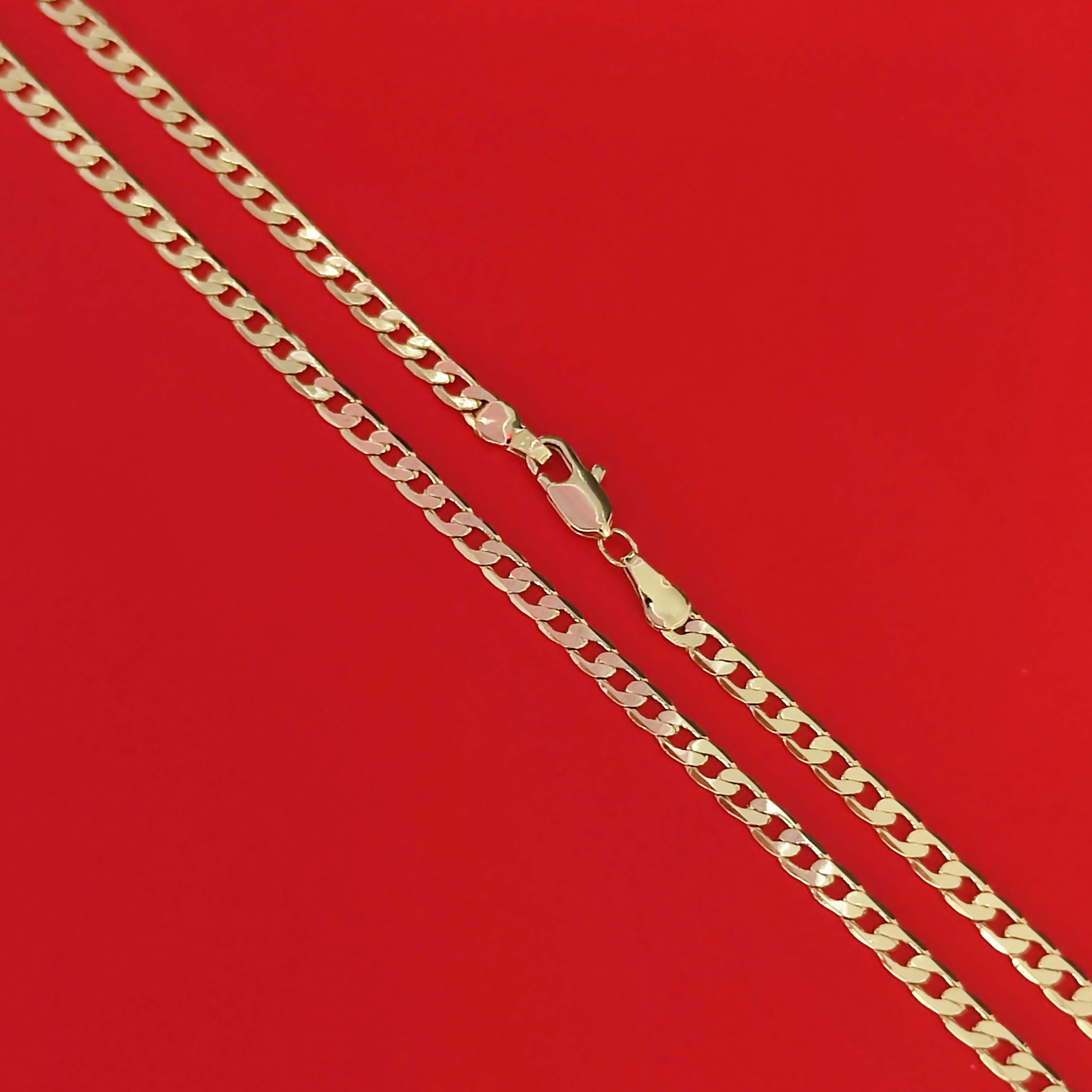 NECKLACE (COLLARES)