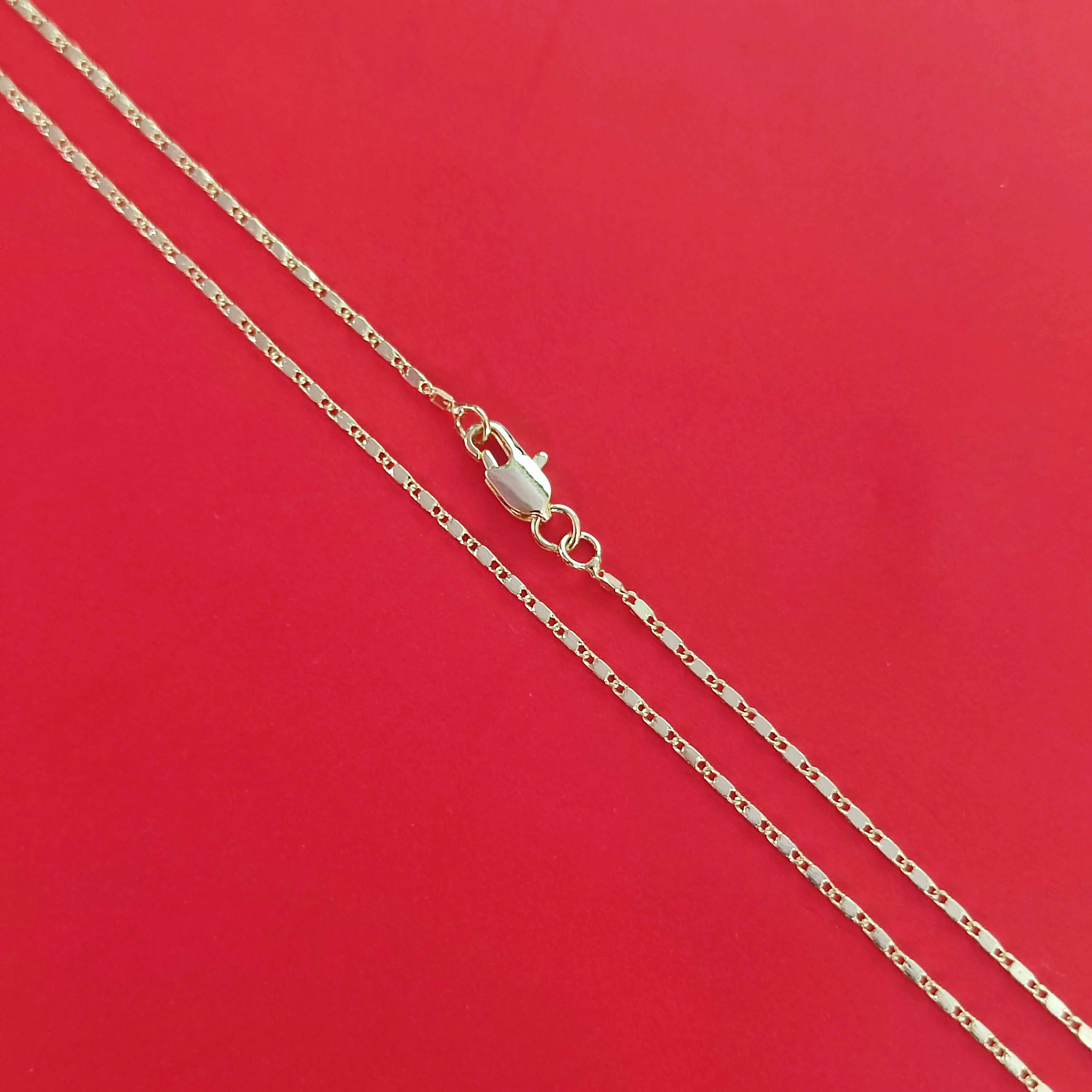 NECKLACE (COLLARES)