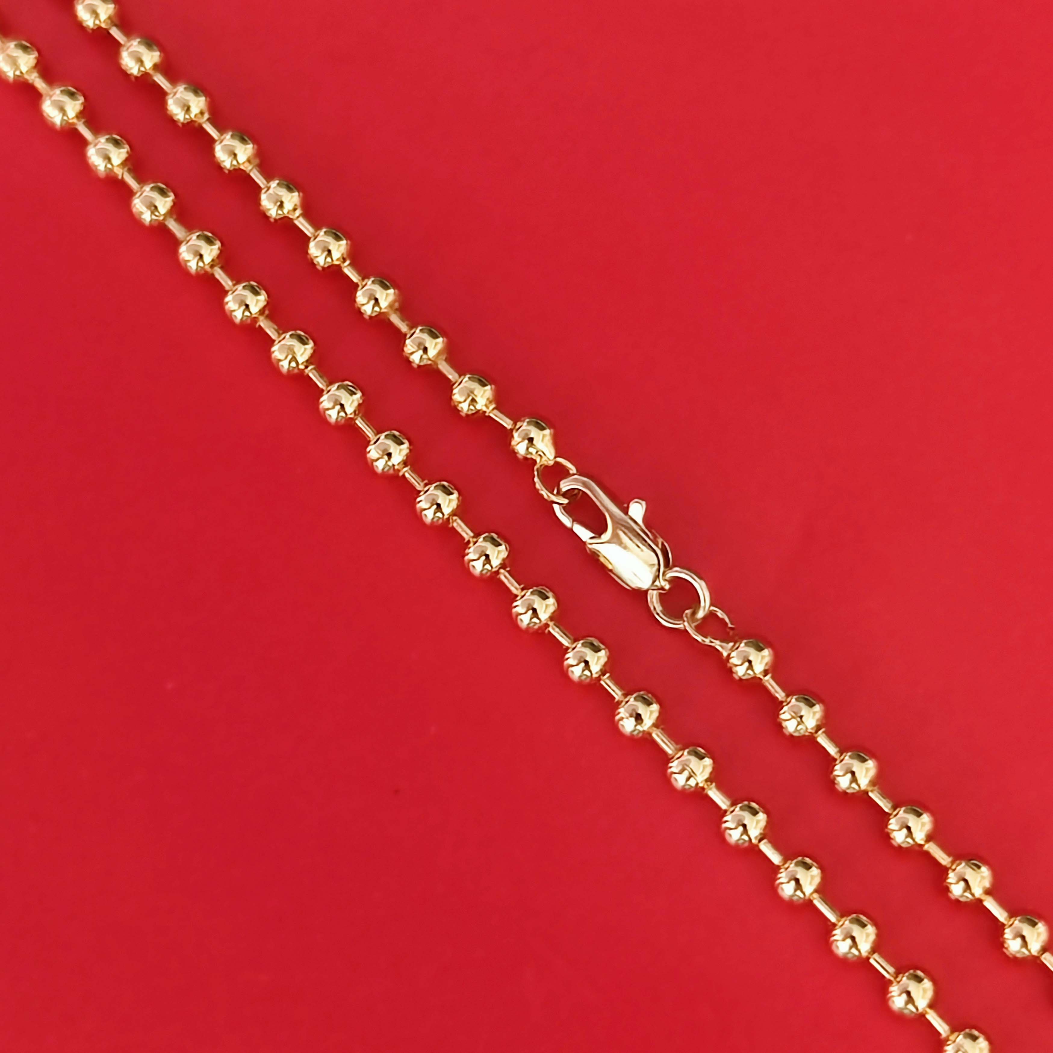 NECKLACE (COLLARES)